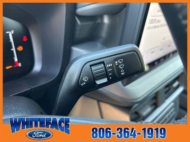 Used 2025 Ford Maverick XLT w/ XLT Luxury Package AWD/4WD image 62