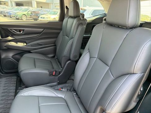 New 2026 Subaru Ascent Premium AWD/4WD image 19