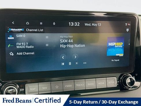 Certified 2023 Hyundai Kona SEL w/ Convenience Package AWD/4WD image 15