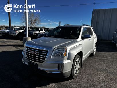 Used 2016 GMC Terrain SLT w/ Open Road Package