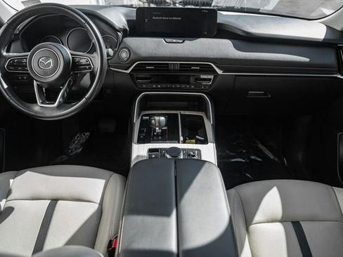 Used 2024 MAZDA CX-90 3.3 Turbo w/ Preferred Package image 20