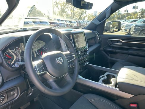 New 2026 RAM 1500 Big Horn w/ Night Edition image 12