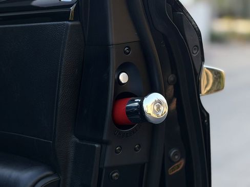 Used 2017 Rolls-Royce Ghost RWD image 26