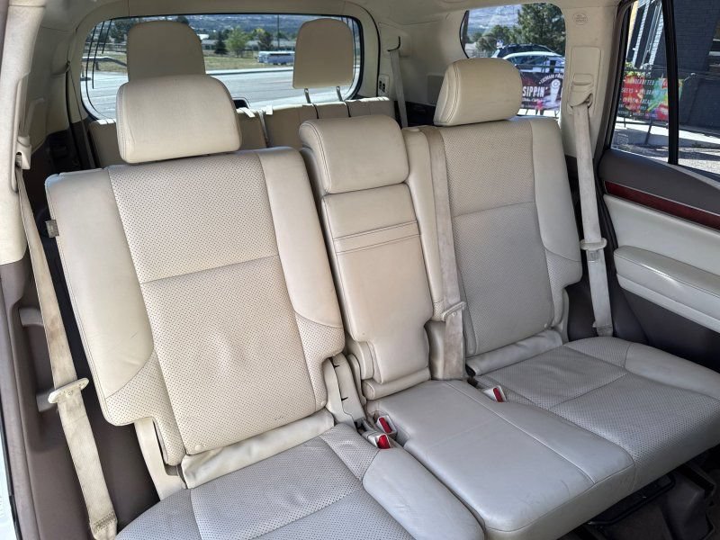 Used 2013 Lexus GX 460 Premium AWD/4WD image 21