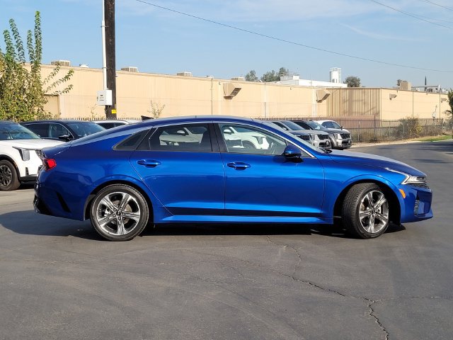 Certified 2023 Kia K5 EX FWD image 5