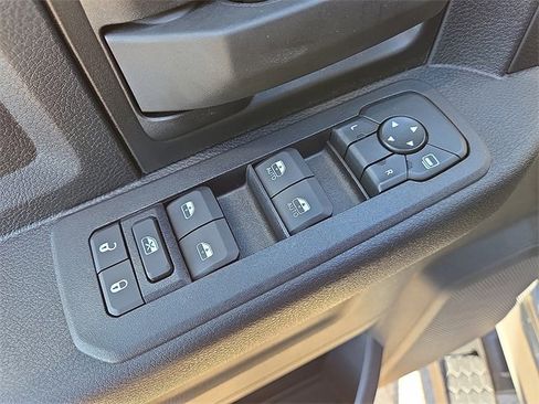 New 2026 RAM 3500 Tradesman image 13