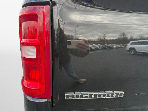 Certified 2025 RAM 1500 Big Horn image 21