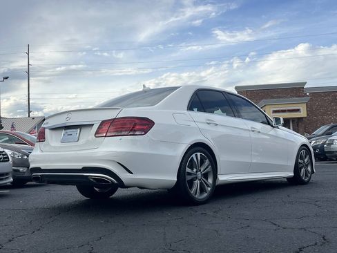 Used 2014 Mercedes-Benz E 350 Sedan image 14