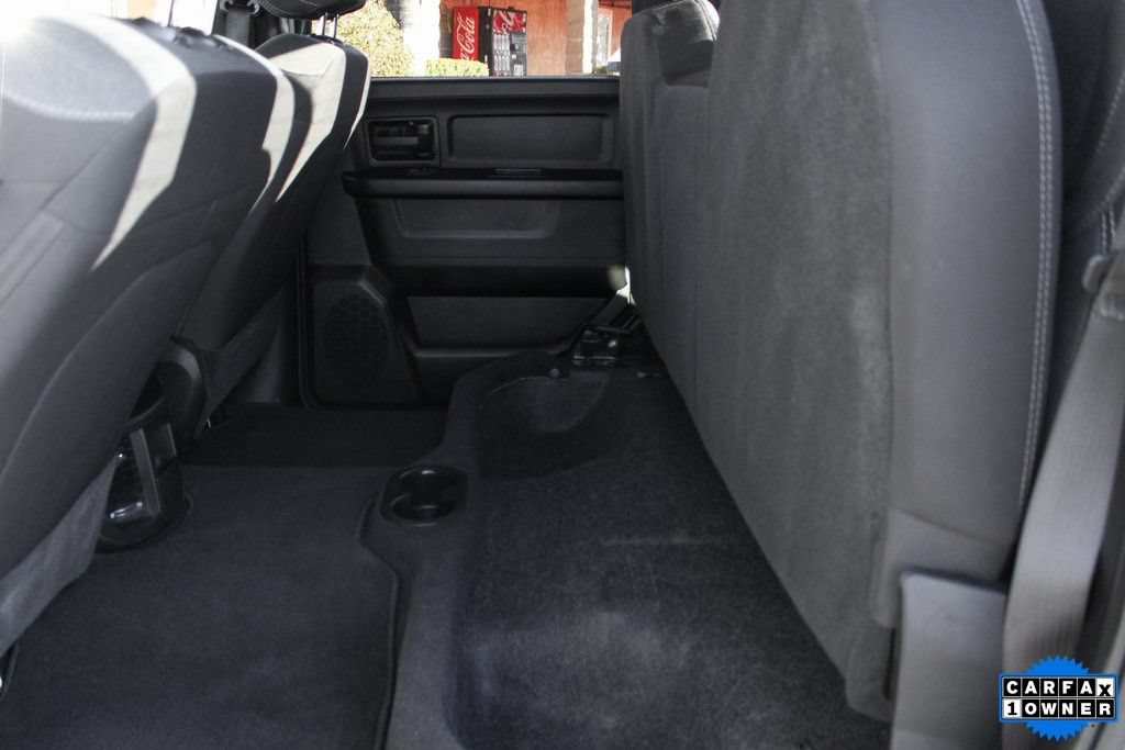 Used 2022 RAM 2500 Tradesman AWD/4WD image 39