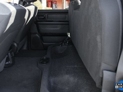 Used 2022 RAM 2500 Tradesman AWD/4WD image 39