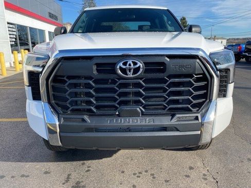 New 2026 Toyota Tundra SR5 image 6