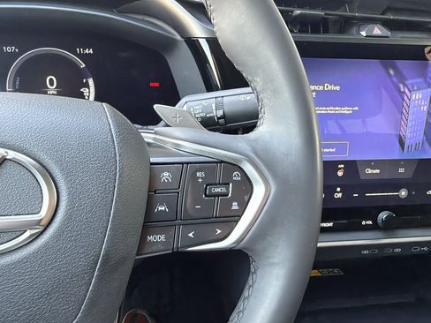Used 2025 Lexus RZ 300e w/ Accessory Package (P5) FWD image 27