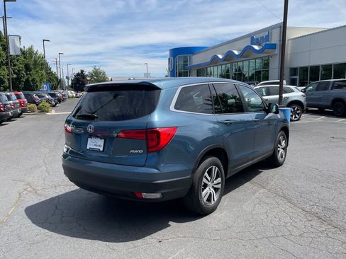 Used 2016 Honda Pilot EX-L image 5