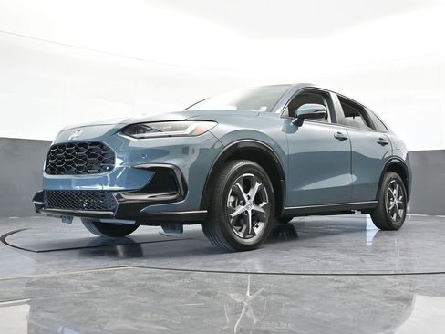 Used 2024 Honda HR-V EX-L image 59