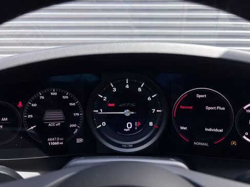 Certified 2023 Porsche 911 Carrera GTS RWD image 15