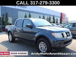 Used 2016 Nissan Frontier SV w/ SV Value Truck Package RWD 360° Tour