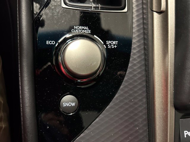 Used 2019 Lexus GS 350 F Sport RWD image 21