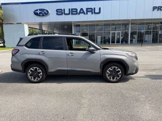 Used 2025 Subaru Forester Premium w/ Convenience Package #1 AWD/4WD video 2