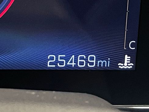 Used 2024 Chevrolet Trax LT w/ Driver Confidence Package image 6