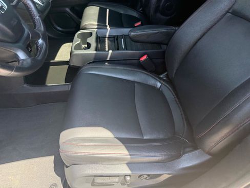 Used 2024 Honda Odyssey Sport image 13