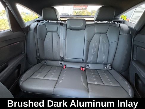 Used 2023 Audi Q4 e-tron Premium Plus w/ Premium Plus image 14