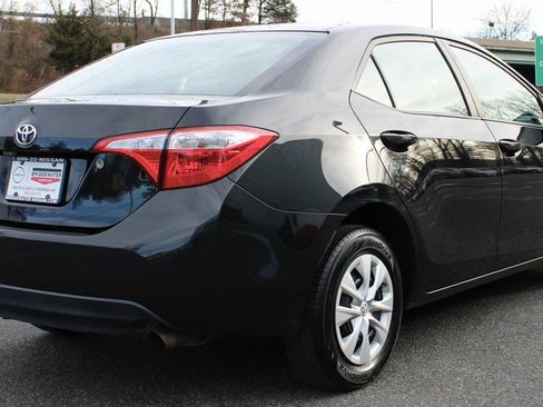 Used 2014 Toyota Corolla L image 5