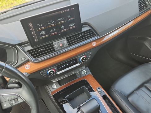 Used 2023 Audi Q5 2.0T Premium Plus image 13