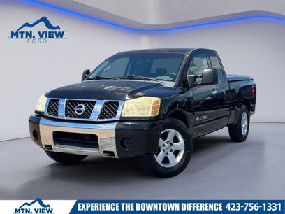 Used 2006 Nissan Titan SE
