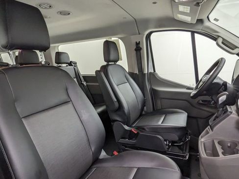 Certified 2026 Ford Transit 350 XL image 24