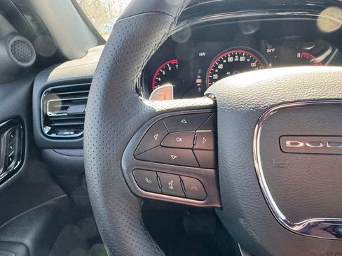 New 2026 Dodge Durango GT image 16