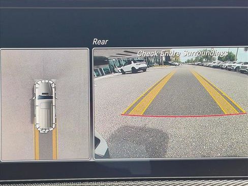 Certified 2021 Mercedes-Benz G 63 AMG 4MATIC image 13