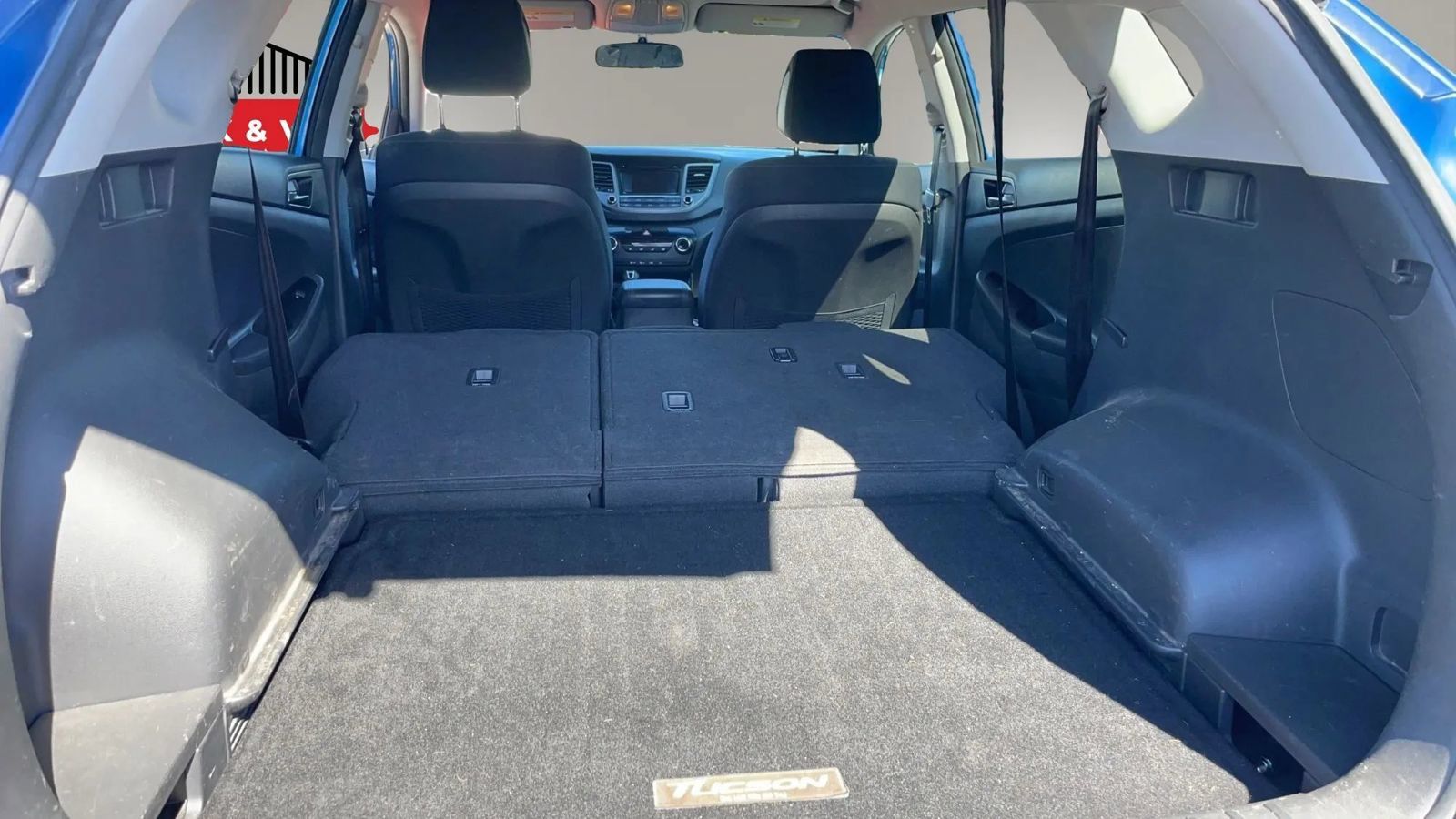 Used 2016 Hyundai Tucson SE FWD image 39