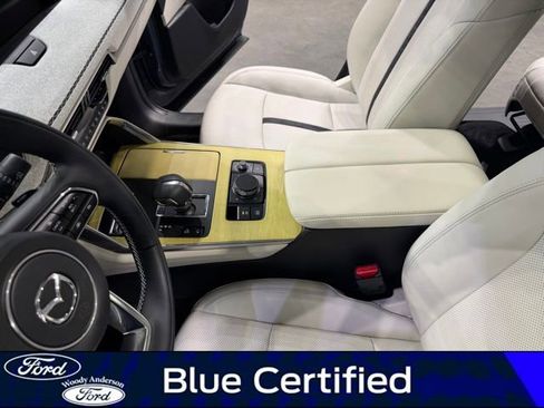 Used 2026 MAZDA CX-90 3.3 Turbo S w/ Premium Plus AWD/4WD image 18