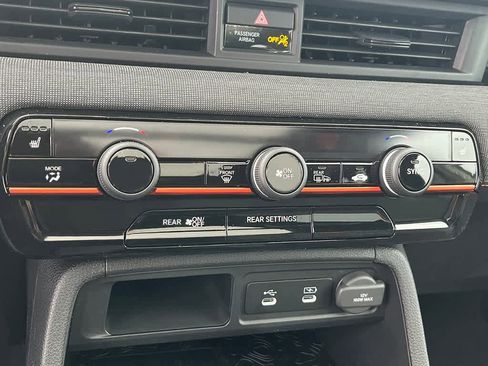 New 2026 Honda Passport TrailSport image 22