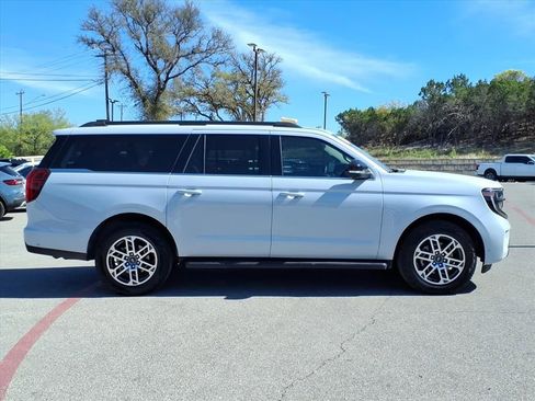 Certified 2025 Ford Expedition Max Active image 2