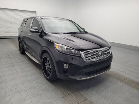 Used 2019 Kia Sorento L FWD image 13