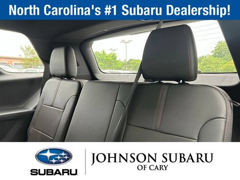 Used 2023 Chevrolet Traverse RS FWD image 26