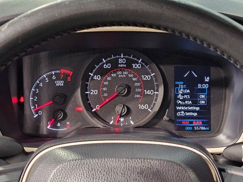 Used 2022 Toyota Corolla SE FWD image 15