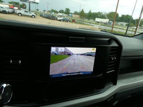 New 2026 Ford F250 XL w/ STX Appearance Package AWD/4WD image 24