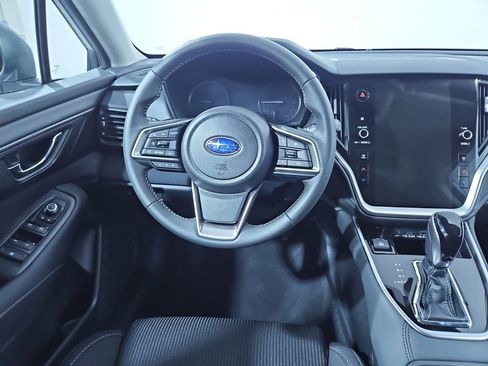 New 2025 Subaru Legacy Premium image 13