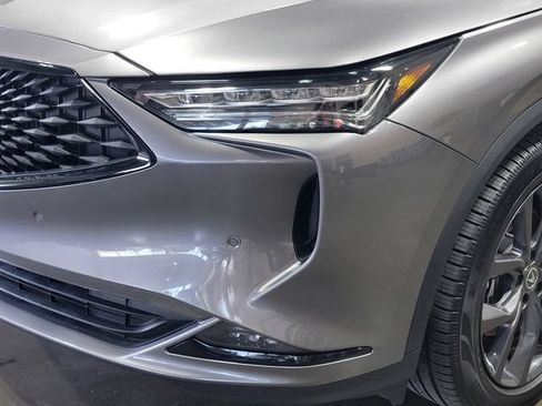 Certified 2024 Acura MDX A-Spec AWD/4WD image 9