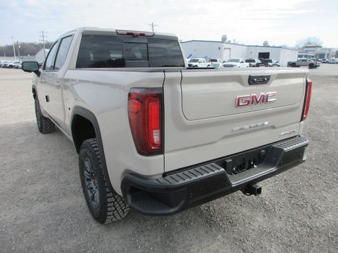 New 2026 GMC Sierra 1500 AT4X image 9