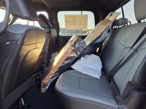 New 2026 RAM 3500 Tradesman image 14