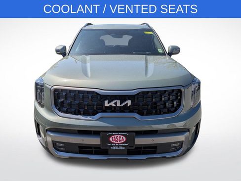 Used 2023 Kia Telluride SX Prestige X-Pro AWD/4WD image 9