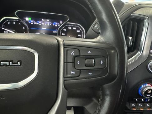 Used 2020 GMC Sierra 1500 Denali w/ Denali Ultimate Package AWD/4WD image 22