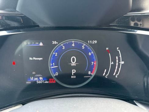 Used 2023 Lexus NX 250 AWD image 17