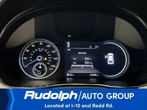 Used 2022 Genesis GV70 3.5T Sport w/ Sport Advanced Package image 15