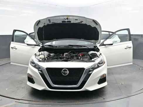Used 2021 Nissan Altima 2.5 S image 41