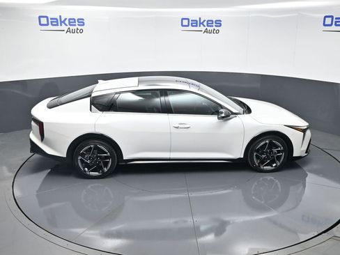 New 2026 Kia K4 GT-Line Turbo FWD image 55