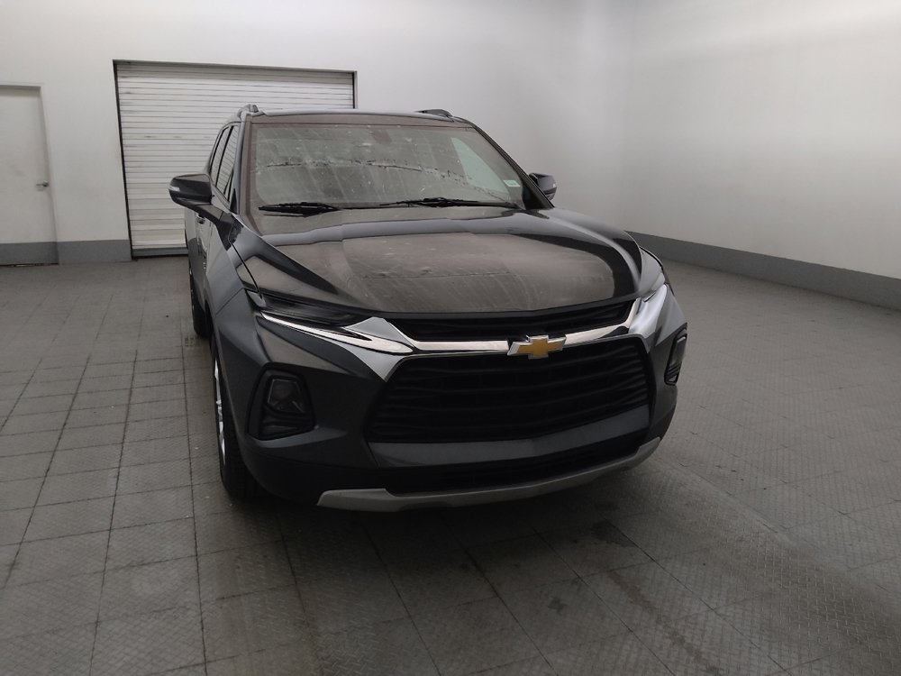 Used 2019 Chevrolet Blazer LT FWD image 14